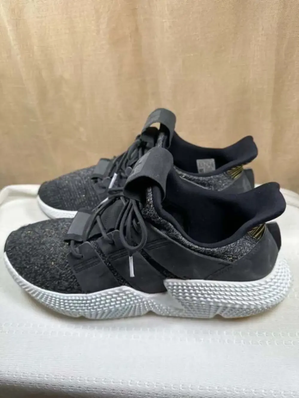 adidas prophere carbon